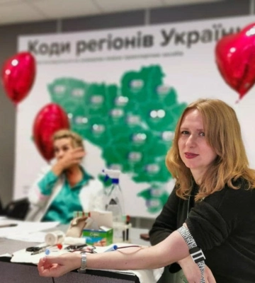 У сервісних центрах МВС розпочався тиждень безпеки дорожнього руху