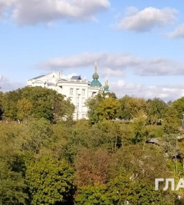 Синоптики попередили про надзвичайний рівень пожежної небезпеки на Київщині