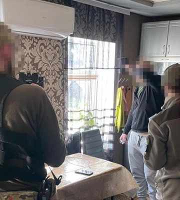 Блогеру з Черкащини загрожує тюремне ув’язнення: викладав у Тік-Ток локації ЗСУ