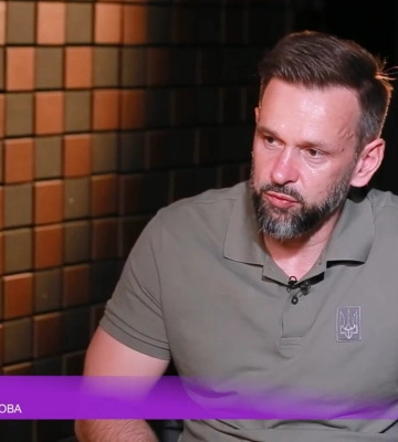 Віктор Микита про місцеву владу, вибори, церкви та безпеку Закарпаття (відео)
