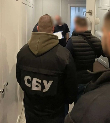 Присвоили газ на миллиарды: Фирташу и руководителям его фирм сообщили о подозрении Присвоили газ на миллиарды: Фирташу и руководителям его фирм сообщили о подозрении