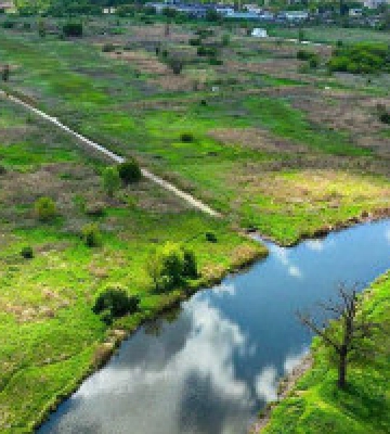 Ситуація з пожежами в екосистемах на Київщині загострюється, – ДСНС
