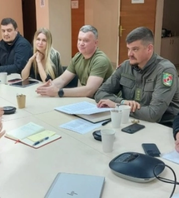 Для відбудови деокупованої Луганщини планують створити Центр відновлення та розвитку громад