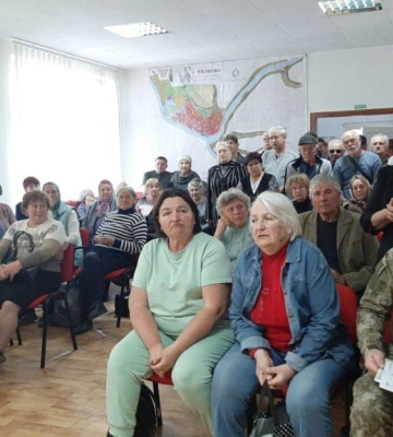 Городників почули: мешканцям Вилкового нарешті дозволили виїзд на п’ять островів у дельті Дунаю