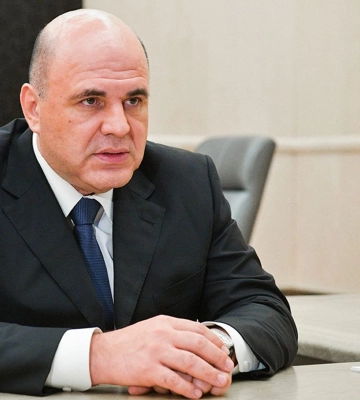 Російський прем&#039;єр та підсанкційні олігархи приїдуть на бізнес-форум до Китаю, - Bloomberg