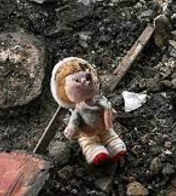 На Миколаївщині внаслідок агресії рф постраждали 89 дітей