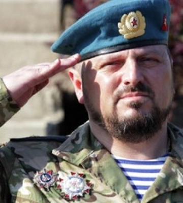 В Луганске во время взрыва ранен один из главарей &quot;ЛНР&quot;: фото предателя