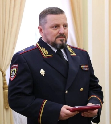 Вибух у Луганську. Стало відомо, на кого було скоєно замах