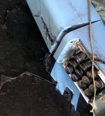 Сили оборони України за добу ліквідували 580 окупантів. Яка ситуація на фронті