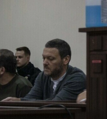 Суд продовжив строк дії обов&#039;язків одеських бізнесменів Кауфмана та Грановського