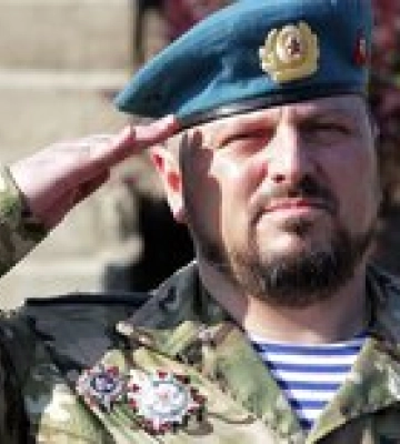 Взрыв в центре Луганска. Ранен один из главарей российских террористов ЛНР – росСМИ
