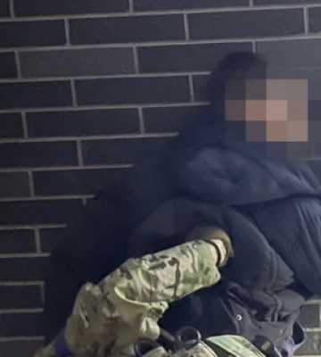 На Волині судитимуть уродженця Донеччини, який незаконно виготовляв та збував зброю