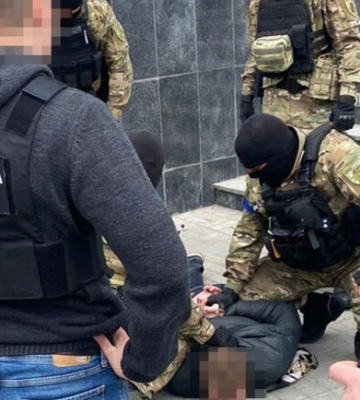 В Днепре мужчина изготовлял медицинские справки для военнообязанных