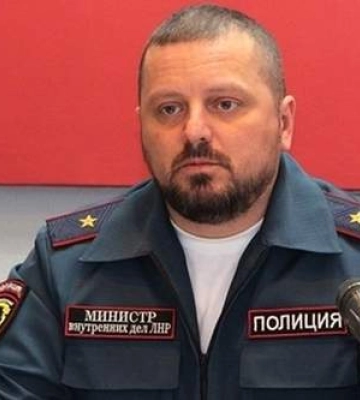 Вбивства та &quot;переворот&quot;: що відомо про зрадника Ігоря Корнета, якого могли підірвати в Луганську