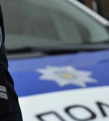 У Львові за добу патрульні виявили дві особи в розшуку