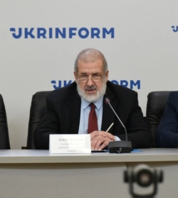 В Україні та світі проведуть заходи до Дня пам&#039;яті жертв геноциду кримських татар