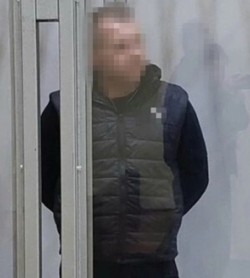 Вісім років за гратами проведе бойовик &quot;ЛНР&quot;, який переховувався на Київщині під виглядом переселенця