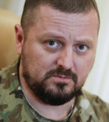 У центрі окупованого Луганська підірвали &quot;міністра внутрішніх справ&quot; Корнета