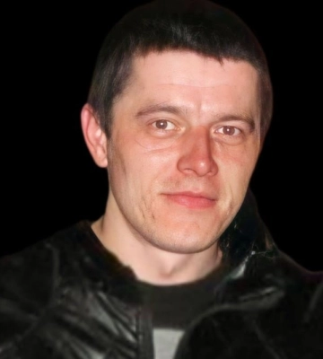Навіки 35: на війні загинув Герой з Луцького району Андрій Кислюк