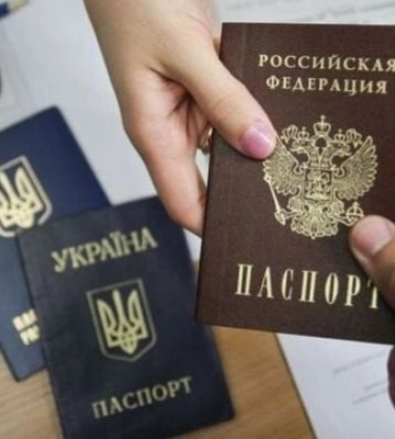 Жителей Мелитополя путин признал иностранцами: когда и за что будут депортировать