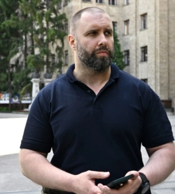 ОВА: двоє цивільних загинули, один – поранений через обстріл Росією Харківщини