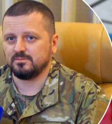 Окупанти кажуть, що зрадник Корнет – у важкому стані: за його життя борються лікарі