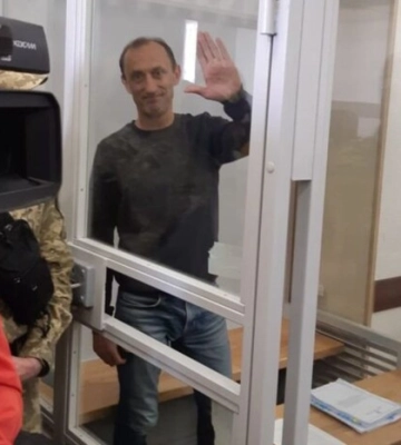 Судді проігнорували клопотання про взяття на поруки полковника Червінського – нардеп