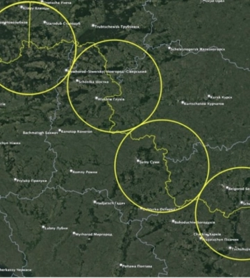 Варіант закрити небо над кордоном з росією назвав експерт BILD