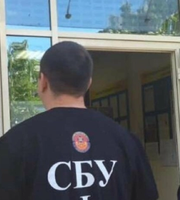 СБУ заблокувала в Одесі незаконне привласнення нерухомості