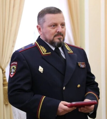 Унаслідок вибуху в Луганську поранено  &quot;главу МВД ЛНР&quot; Корнета: стали відомі подробиці