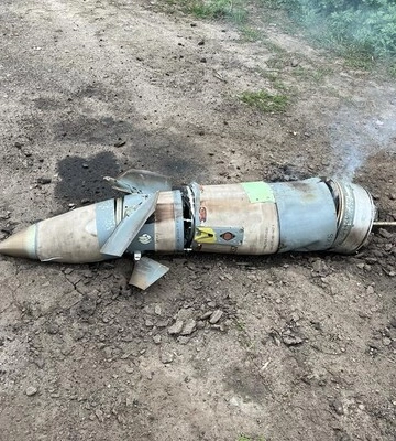 За добу від обстрілів Харківської області загинуло двоє людей, — Синєгубов