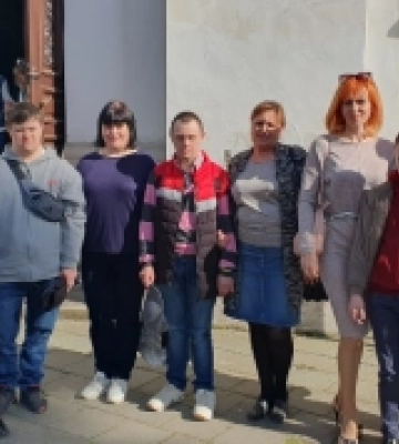 У Луцьку відбувся благодійний органний концерт за участі студентів коледжу культури. ФОТО