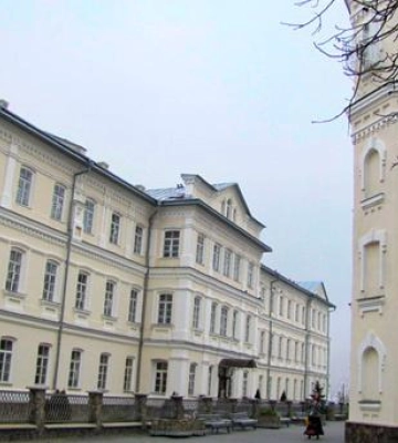 Полтавець, який влаштував стрілянину в готелі Почаївської лаври, отримав три роки умовно