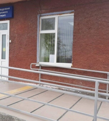 Депутати селищної ради Болградського району не згодні з майбутнім статусом лікарні своєї громади