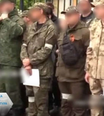 Отримали фейкові посади і почали проводити «фільтрацію» населення: підозрюють 23 експравоохоронців з Маріуполя