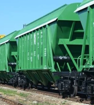 Порти Великої Одеси у 2,5-3,2 раза знизили вивантаження зерна через перебої в роботі Чорноморської зернової ініціативи з вини РФ