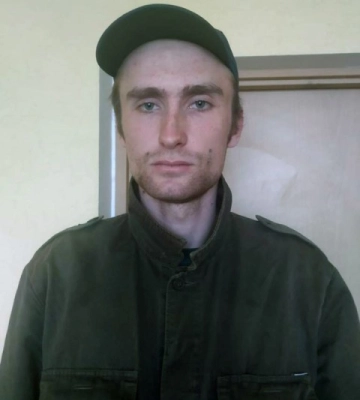 У Житомирській області розшукують чоловіка, зниклого безвісті