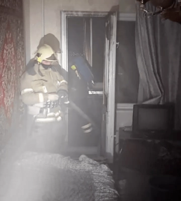 Має майже 30 років стажу. У Кривому Розі 100-річний ювілей відзначила Євдокія Бондар