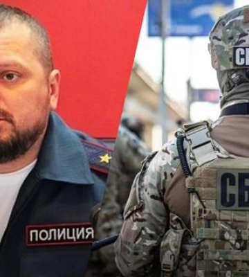 За подрывом предателя Корнета стоит СБУ, – источники