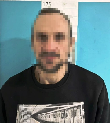 В Києві чоловік пограбував знайомого