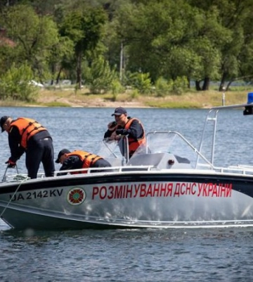 Цього літа на Харківщині планують відкрити 7 пляжів
