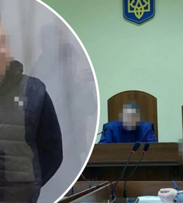 Бойовик &quot;ЛНР&quot;, якого затримали на Київщині, отримав 8 років тюрми