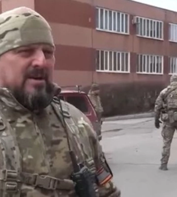 В Луганске произошел мощный взрыв: ранен один из главарей «лнр» Игорь Корнет, фото