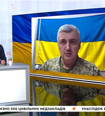 За добу від обстрілів Харківської області загинуло двоє людей, — Синєгубов