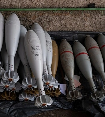 The Telegraph: Не можна допустити, щоб російська війна проти України затягнулася ще на рік