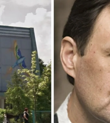 Між столичним ректором та студенткою виник скандал через російську мову