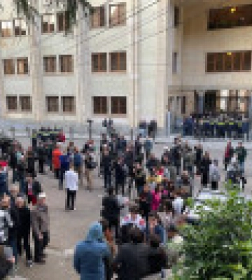 &quot;Летите прочь&quot;: в Тбилиси устроили акцию протеста против прямого авиасообщения с рф