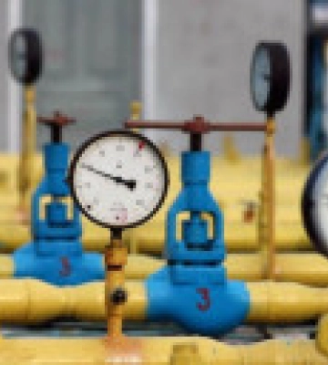 Украина предлагает Европе свободные газохранилища, чтобы заблаговременно покупать дешевый газ