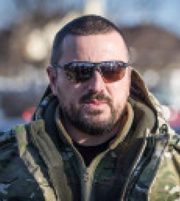 Взрыв в луганском барбершопе: ранен так называемый &quot;глава мвс лнр&quot; Игорь Корнет