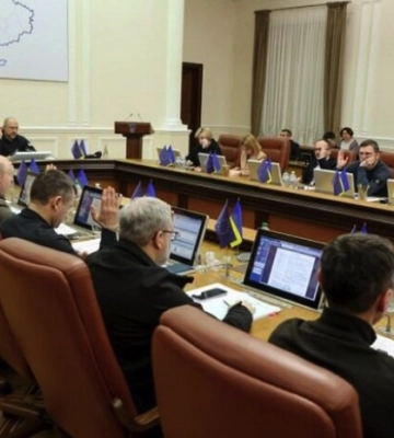 Деокупація Донеччини і Луганщини: уряд схвалив постанову про першочергові кроки